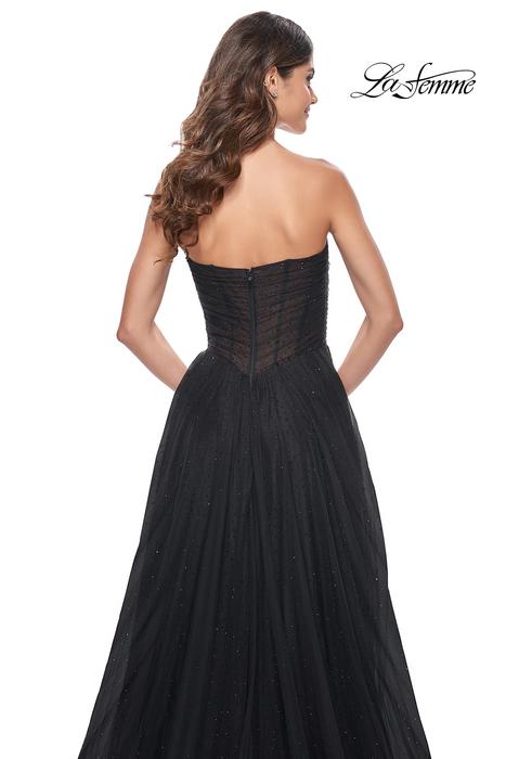 La Femme Prom 32029