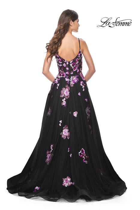 La Femme Prom 32030