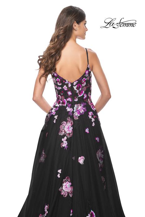 La Femme Prom 32030