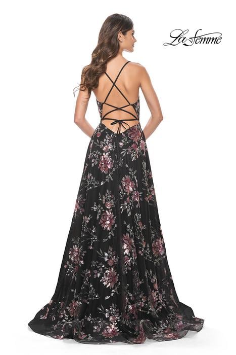 La Femme Prom 32031