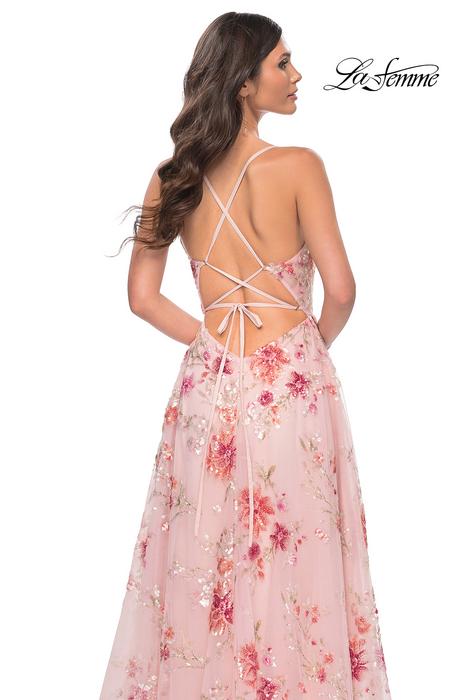 La Femme Prom 32031