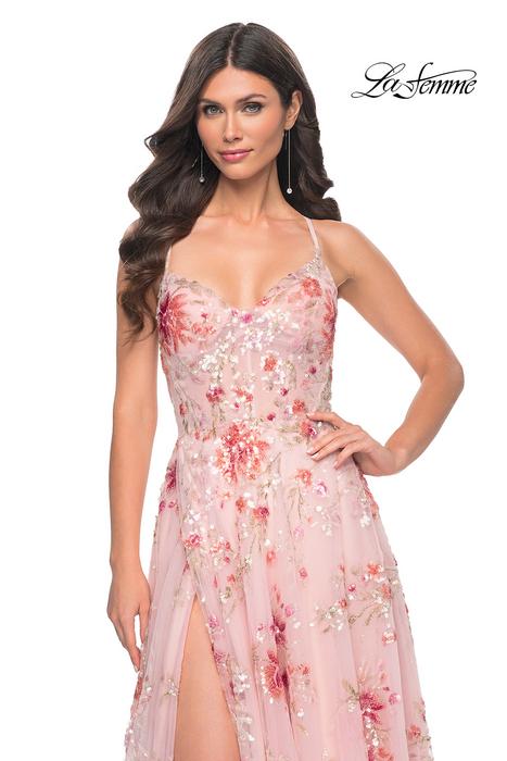 La Femme Prom 32031