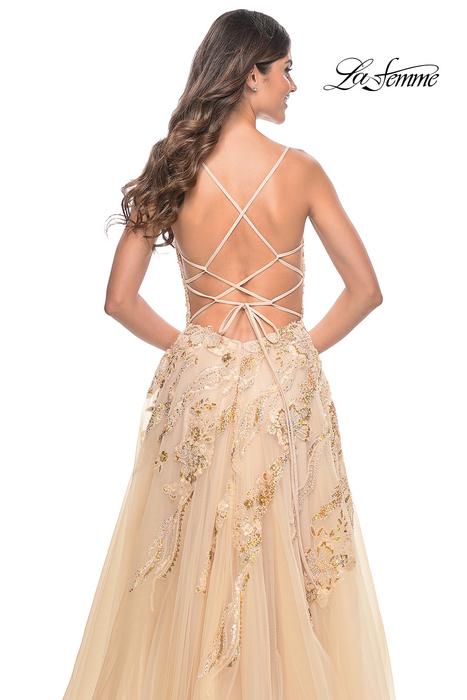 La Femme Prom 32032