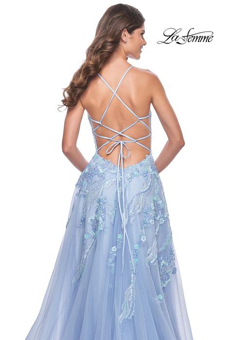 La Femme Prom 32032