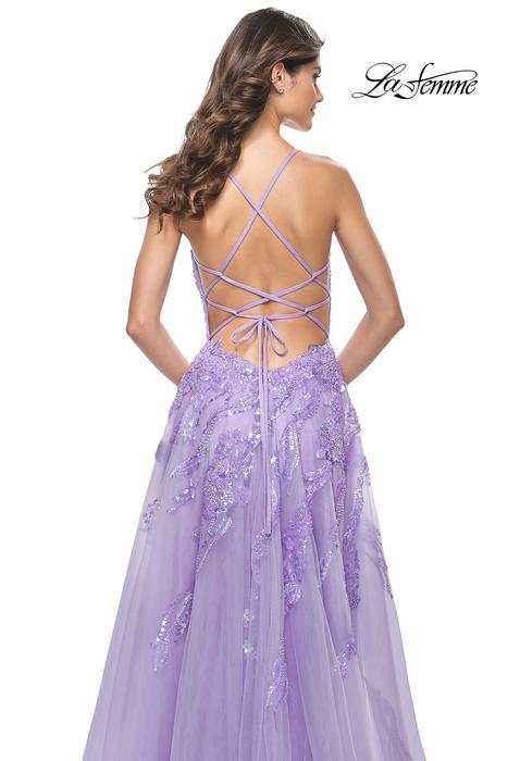 La Femme Prom 32032