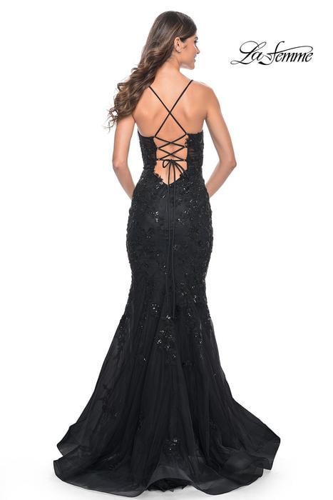 La Femme Prom 32033