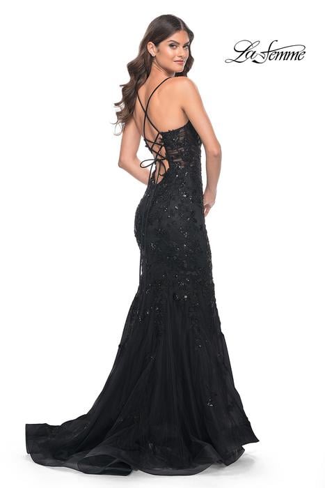 La Femme Prom 32033