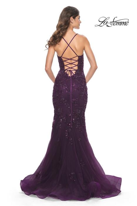 La Femme Prom 32033