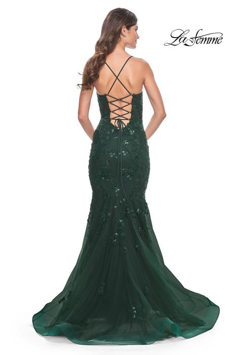 La Femme Prom 32033