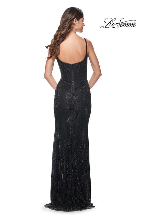 La Femme Prom 32038