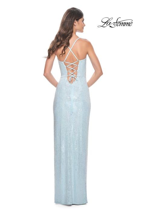 La Femme Prom 32039