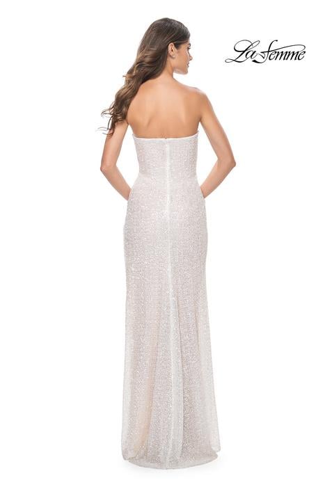 La Femme Prom 32045