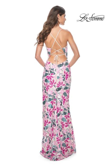 La Femme Prom 32050