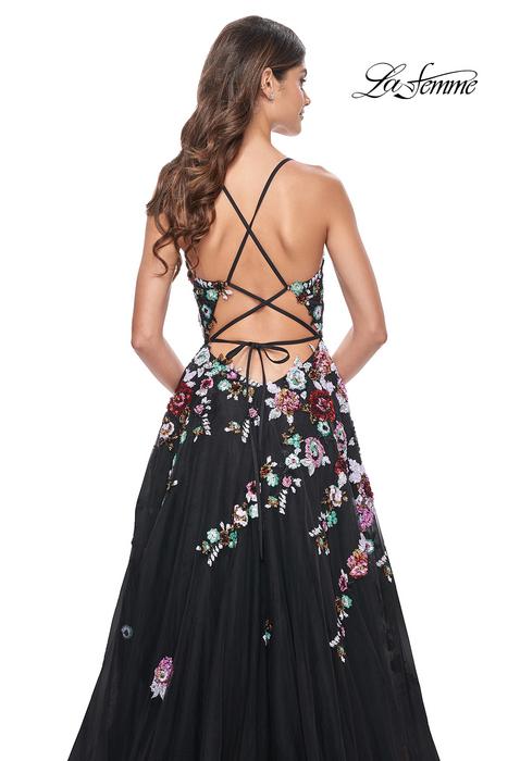 La Femme Prom 32051