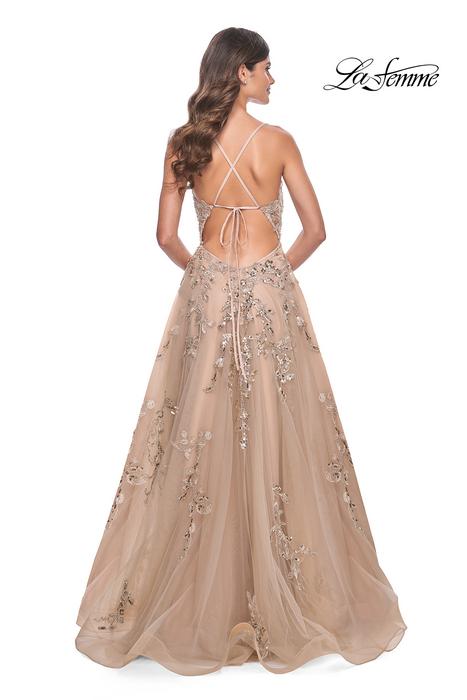 La Femme Prom 32052