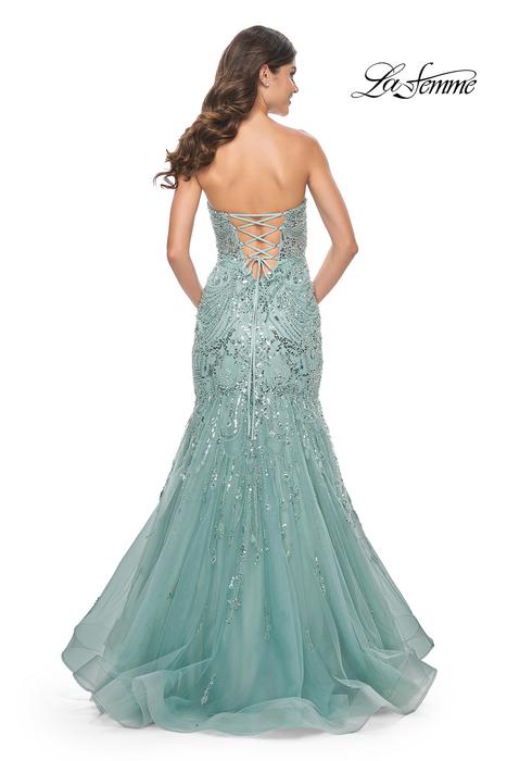 La Femme Prom 32053