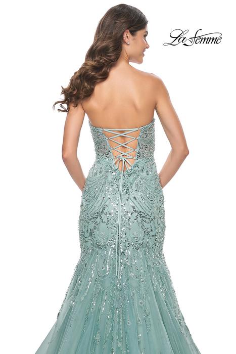 La Femme Prom 32053