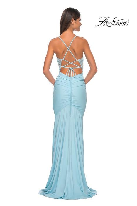 La Femme Prom 32054