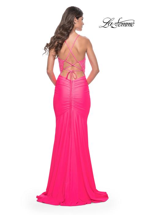 La Femme Prom 32054