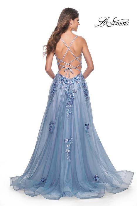 La Femme Prom 32057