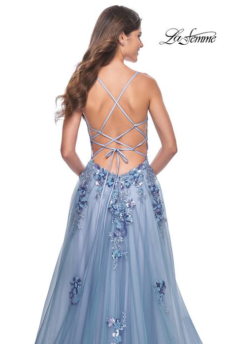 La Femme Prom 32057