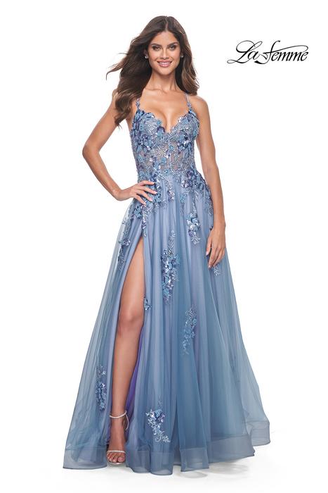 La Femme Prom 32057