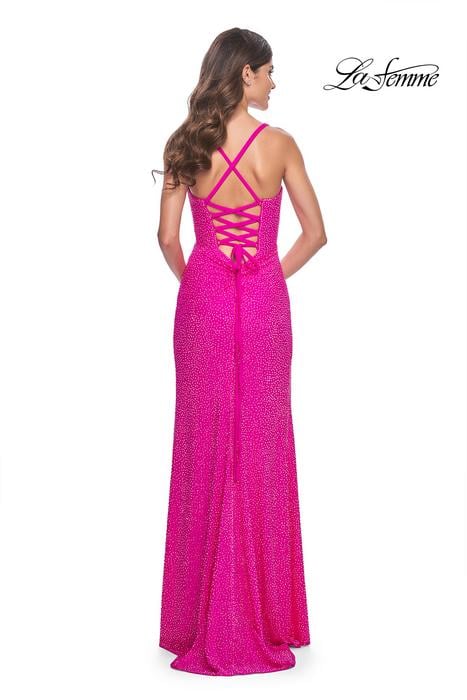 La Femme Prom 32058