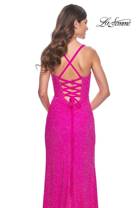 La Femme Prom 32058