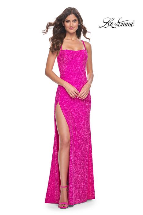 La Femme Prom 32058