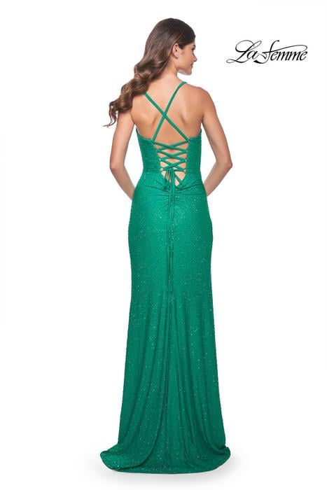 La Femme Prom 32058