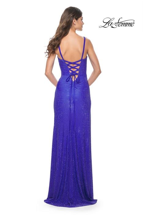 La Femme Prom 32058