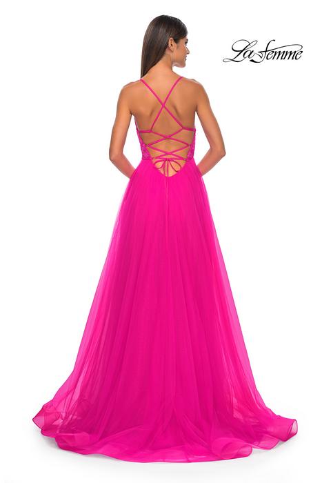 La Femme Prom 32059