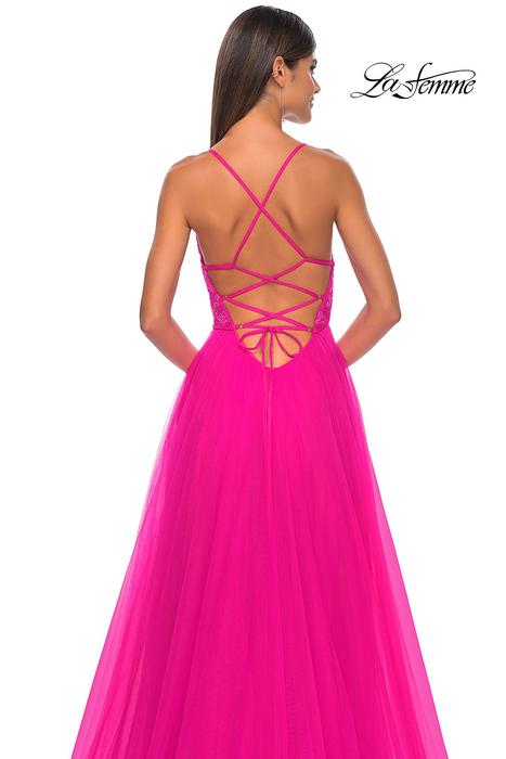 La Femme Prom 32059