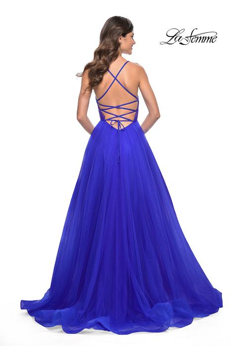 La Femme Prom 32059