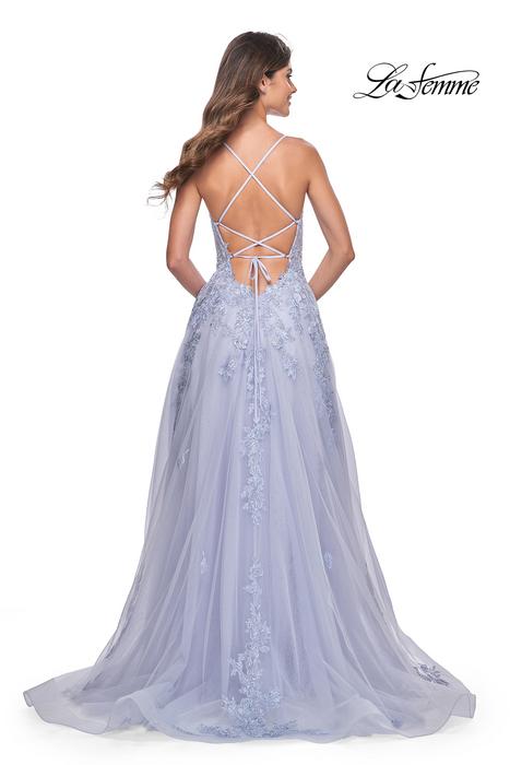 La Femme Prom 32062