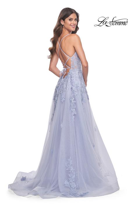 La Femme Prom 32062