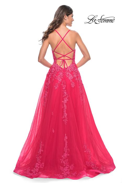 La Femme Prom 32062