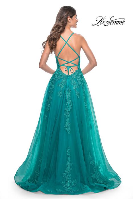 La Femme Prom 32062