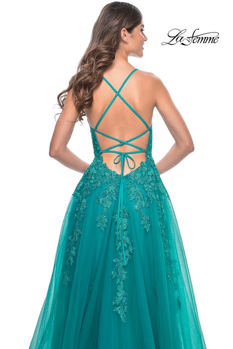 La Femme Prom 32062