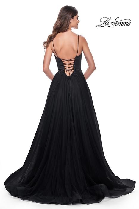 La Femme Prom 32065