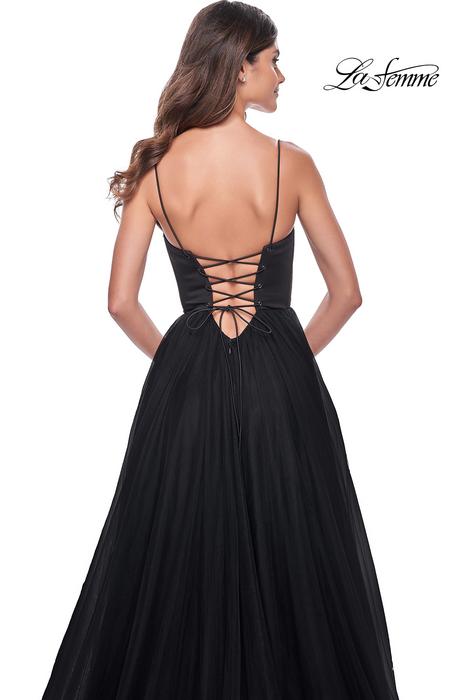 La Femme Prom 32065