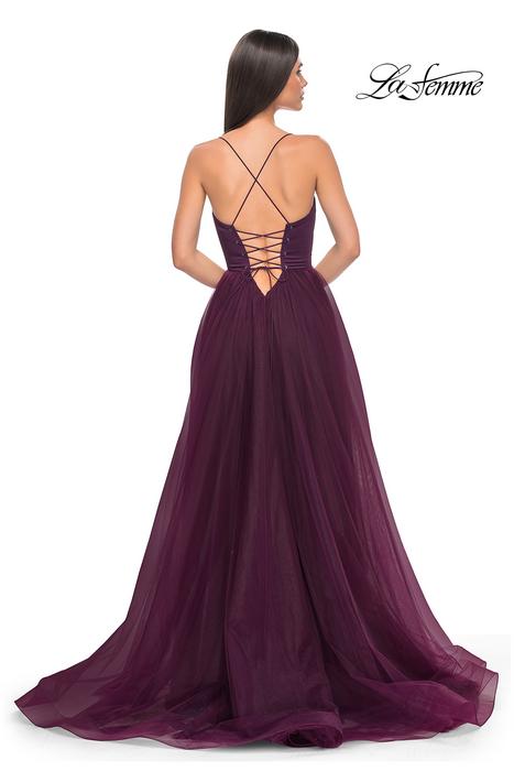 La Femme Prom 32065