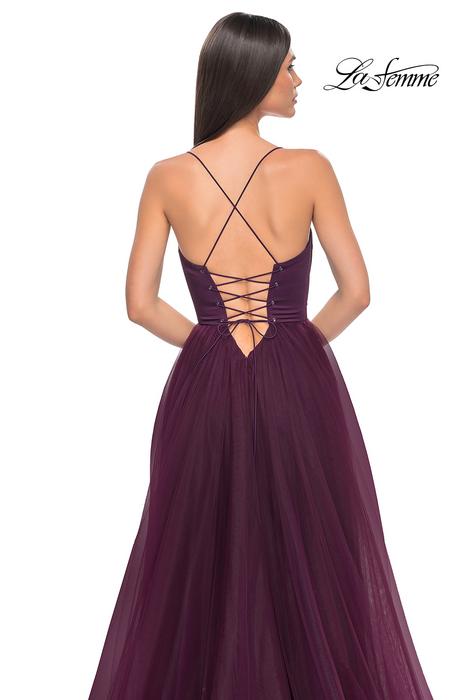 La Femme Prom 32065