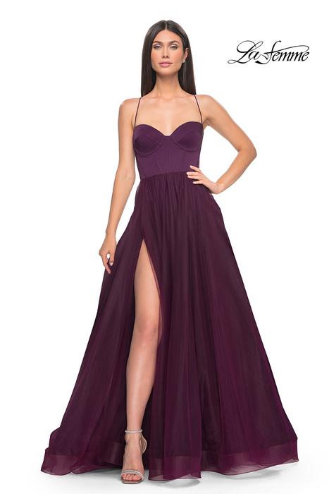 La Femme Prom 32065