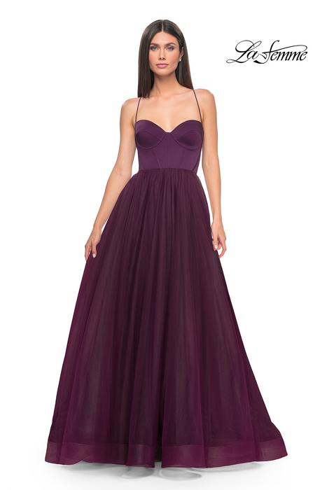 La Femme Prom 32065