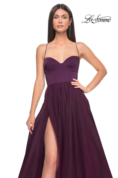 La Femme Prom 32065