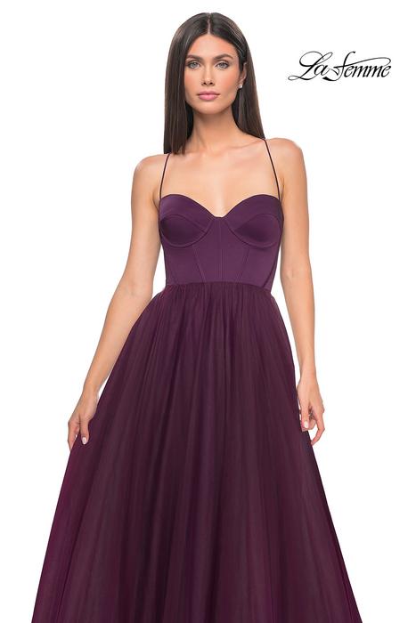 La Femme Prom 32065