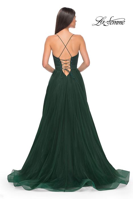 La Femme Prom 32065