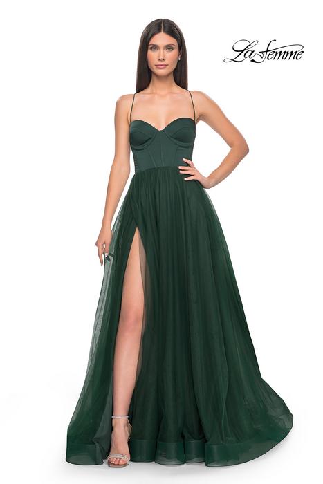 La Femme Prom 32065