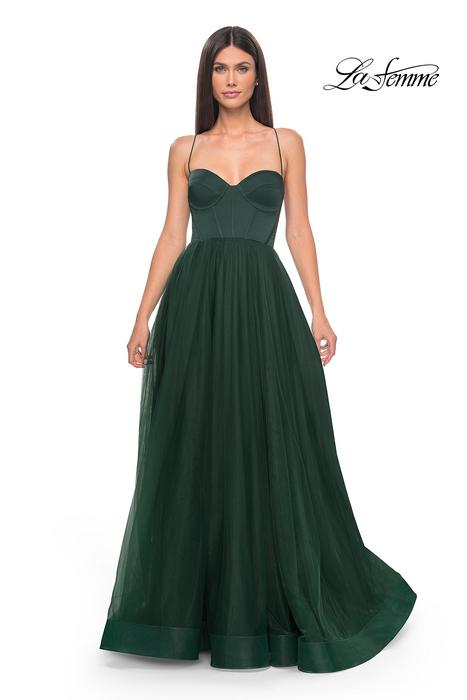 La Femme Prom 32065